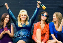 How To Be Single Movie Trailer