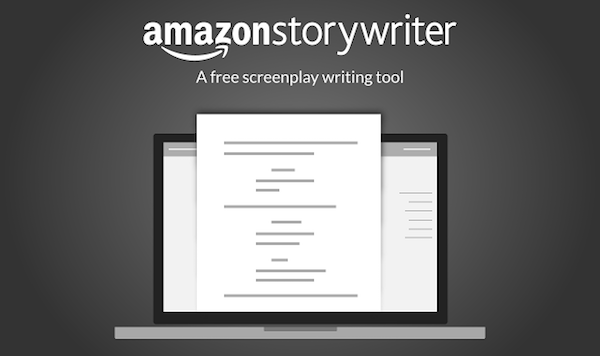 Amazon Storywriter