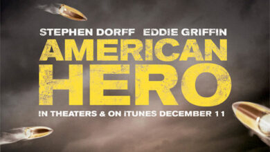 American Hero Movie Trailer