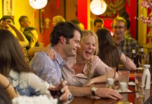 Amy Schumer Bill Hader Trainwreck