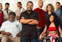 Barbershop: The Next Cut Movie Trailer