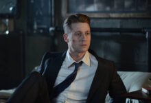 Ben McKenzie Gotham Worse Than A Crime