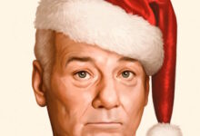 A Very Murray Christmas Movie Trailer 2