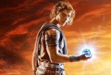 Gods of Egypt Character Posters Arrive