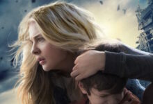 The 5th Wave movie Poster Released