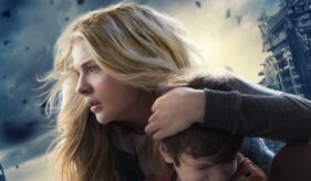 The 5th Wave movie Poster Released