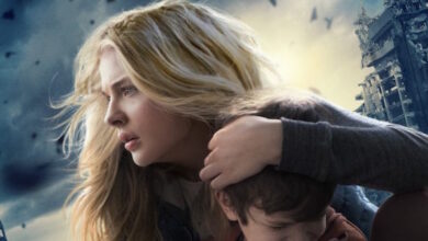 The 5th Wave movie Poster Released