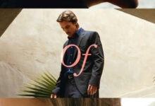 Knight Of Cups Movie Poster & Trailer 2