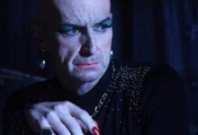 Denis O'Hare American Horror Story Room 33