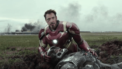 Don Cheadle Robert Downey Jr Sebastian Stan Captain America Civil War