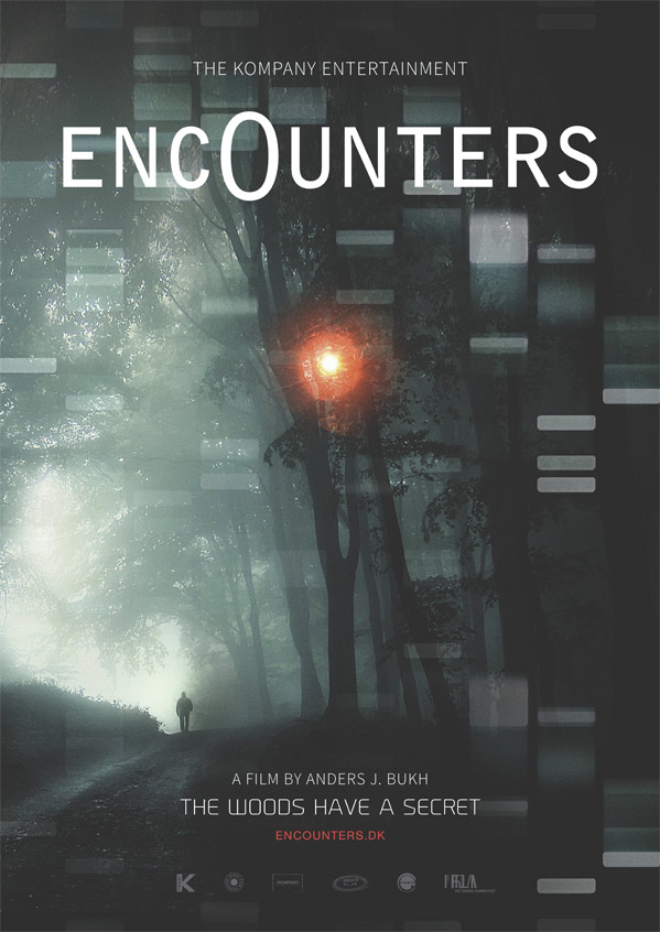 Encounters Movie Poster