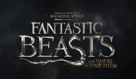 Fantastic Beasts And Where To Find Them Movie Images