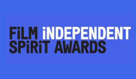 Film Independent Spirit Awards 2016 Logo