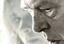 Dementia Posters Arrive