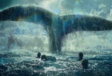 In The Heart Of The Sea Trailer 4
