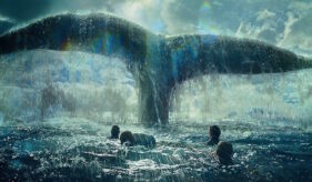 In The Heart Of The Sea Trailer 4