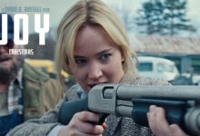 Jennifer Lawrence in Joy Clip