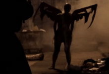 Jeruzalem Trailer 2