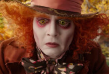 Through The Looking Glass Teaser Trailer 2 Arrives