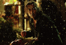 Kôji Yakusho The World of Kanako