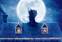 Krampus Movie Poster 2 Arrives