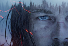 The Revenant Character Posters Arrive