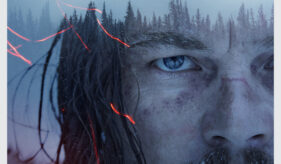 The Revenant Character Posters Arrive