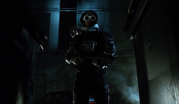 Nathan Darrow Mr. Freeze Gotham