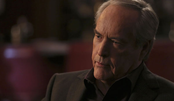 Powers Boothe Agents of SHIELD Many Heads One Tale