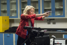 Rachel Taylor Jessica Jones