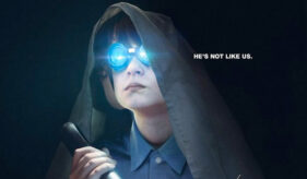 Midnight Special Movie Poster & Image Released
