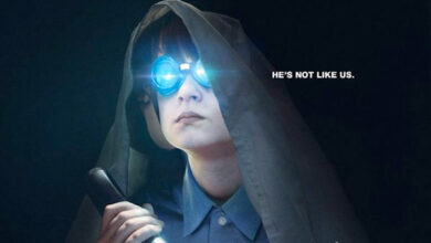 Midnight Special Movie Poster & Image Released