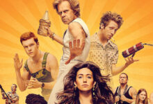 Shameless Season 6 TV show poster