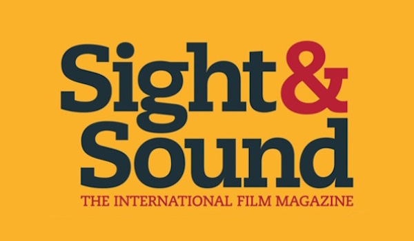 Sight and Sound Magazine Logo