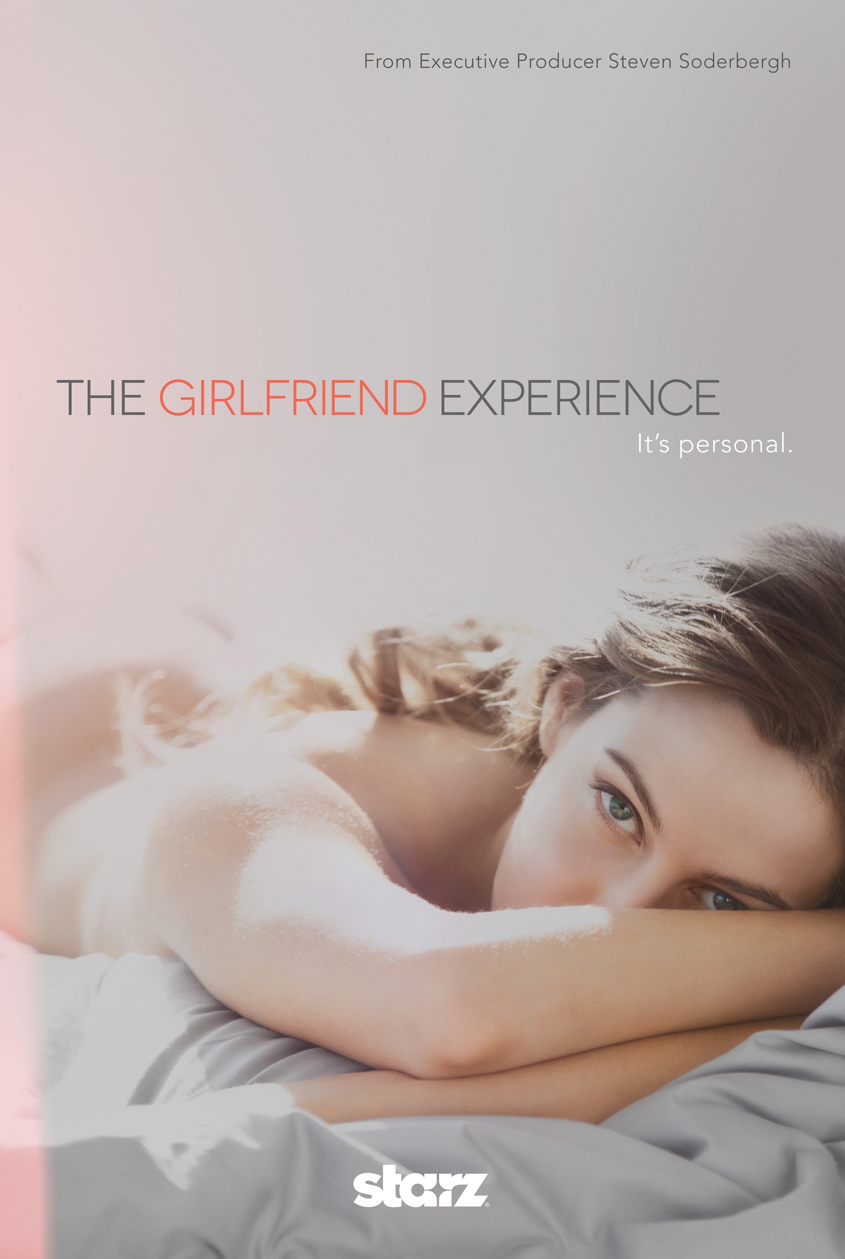 The Girlfriend Experience TV Show Poster
