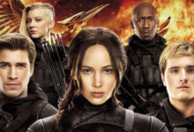 The Hunger Games Mockingjay Part 2 2016 Calendar
