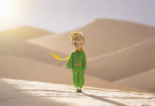 The Little Prince Movie Trailer 3