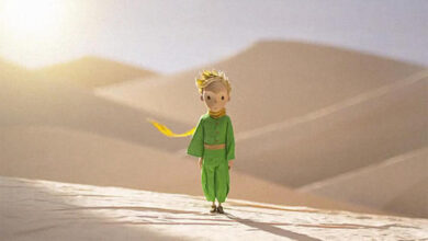 The Little Prince Movie Trailer 3