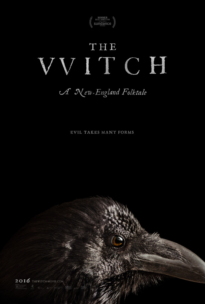 The Witch Movie Poster 2