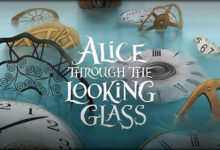 Through The Looking Glass Teaser Trailer