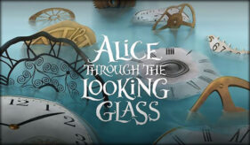 Through The Looking Glass Teaser Trailer