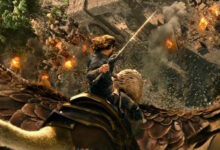Travis Fimmel Warcraft
