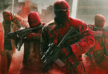 Triple 9 Movie Trailer 2