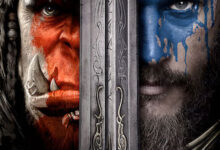 Warcraft Poster