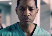 Will Smith Concussion