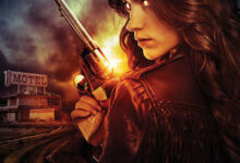 Wynonna Earp Promotional Image 2