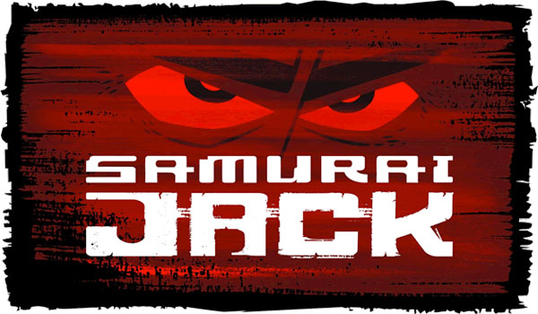 Samurai-Jack