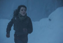 Stefania LaVie Owen Krampus