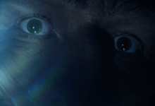 The BFG Teaser Trailer
