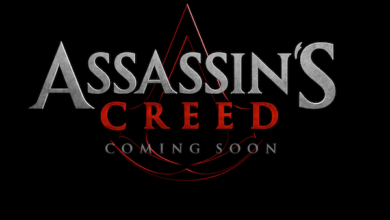 Assassin's Creed Film Banner